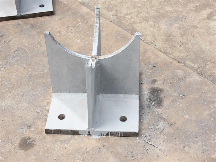 绵阳螺栓球支座